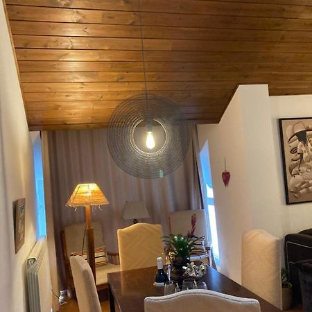 Atico Jaca A 200 M De La Ciudadela Leilighet Eksteriør bilde